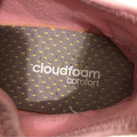 ADIDAS Court Adapt athletic shoes - Picture 5 of 8